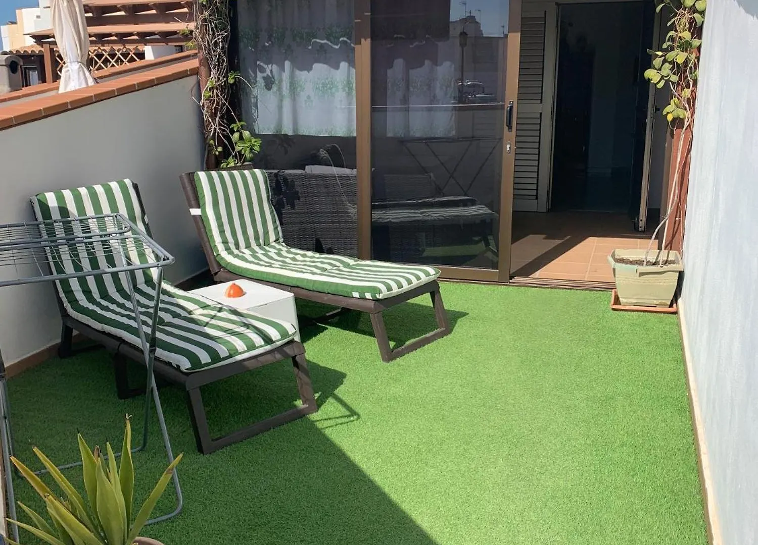 شقة Apartamento El Carmen Cotillo