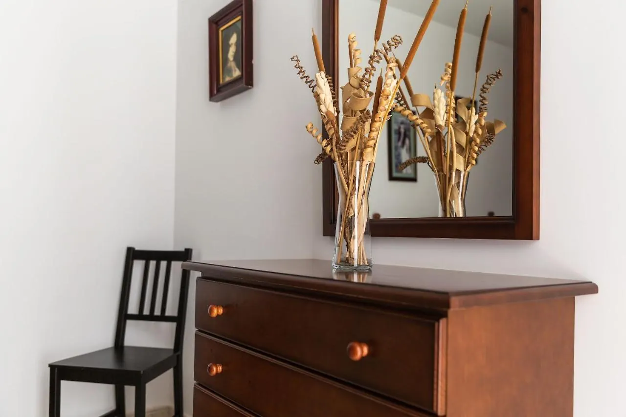 شقة Apartamento El Carmen Cotillo