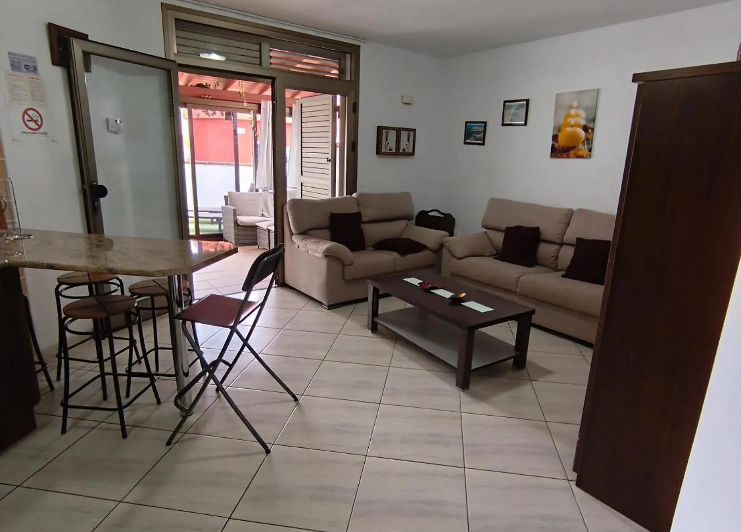 Apartamento El Carmen Cotillo 0*,  İspanya