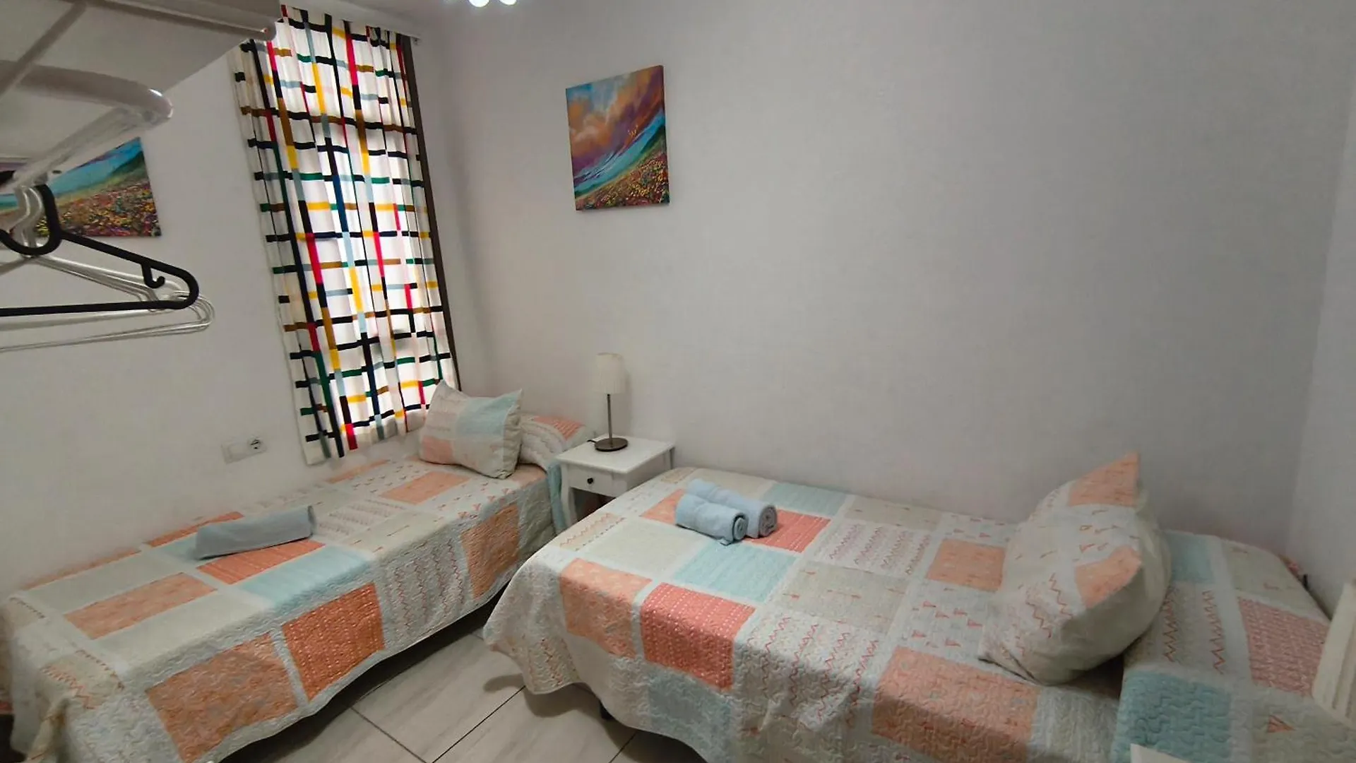 Apartamento El Carmen Cotillo 0*,  İspanya